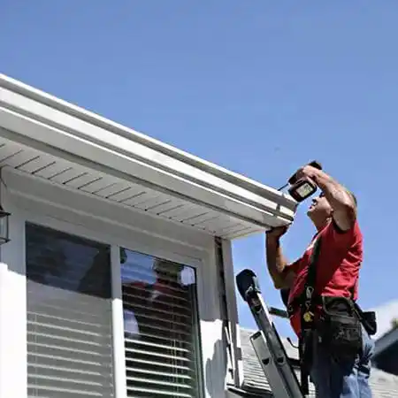 gutter services Lakeport